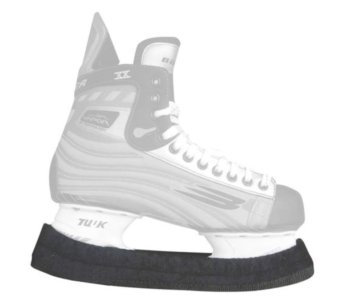 A & R TuffTerrys Series Reinforced Ice Skate Guards/ Soakers Black eBay