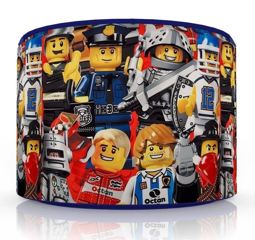 Lego City Kids Ceiling Light Lamp Shade 11 Gaming Free P Lego City Kids Ceiling Light Lamp Shade