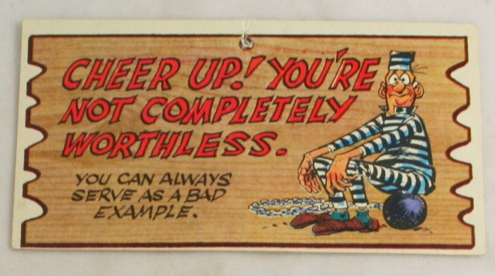 vintage postcard,comic,wacky plak,T.G.C.