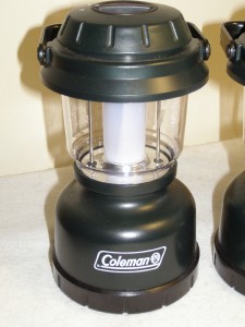 3 *** Camping ** COLEMAN LANTERNS ** Series 5310 | eBay