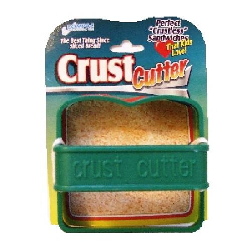 Compac Sandwich Bread Crust Cutter Remover eBay