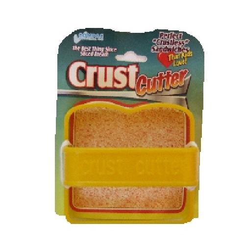 Compac Sandwich Bread Crust Cutter Remover eBay