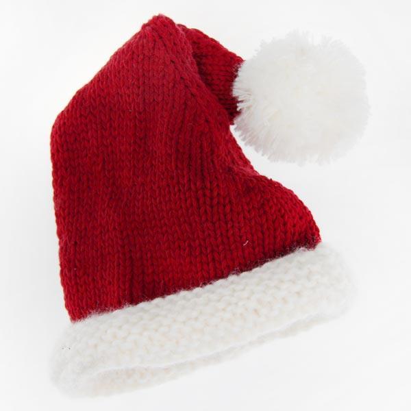 huggalugs santa baby toddler christmas holiday knit beanie huggalugs santa baby toddler christmas holiday knit beanie