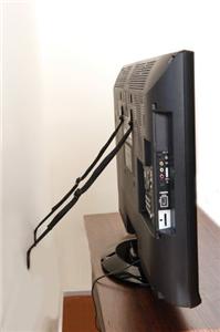 Dream Baby Flat Screen TV Savers Anti-Tip Child-Safety ...