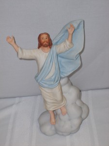 home interior jesus figurines home interior homco the ascension jesus figurine 1996 htf home interior jesus figurines home interior homco the ascension jesus figurine 1996 htf