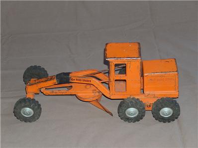vintage toy construction sets