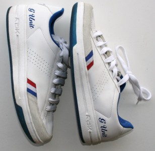 hurricane game shoes