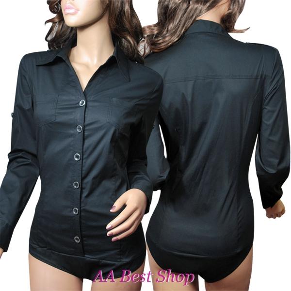 Bodysuit Blouses Show off that bangin' bod in bodysuits from goodforexbinar.cf! From mesh to lace, our bodysuit selection is seriously on-trend.