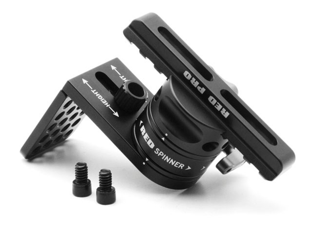 RED-BOMB-EVF-Spinner-Mount-for-Epic-Scarlet-Brand-New-RRP-700