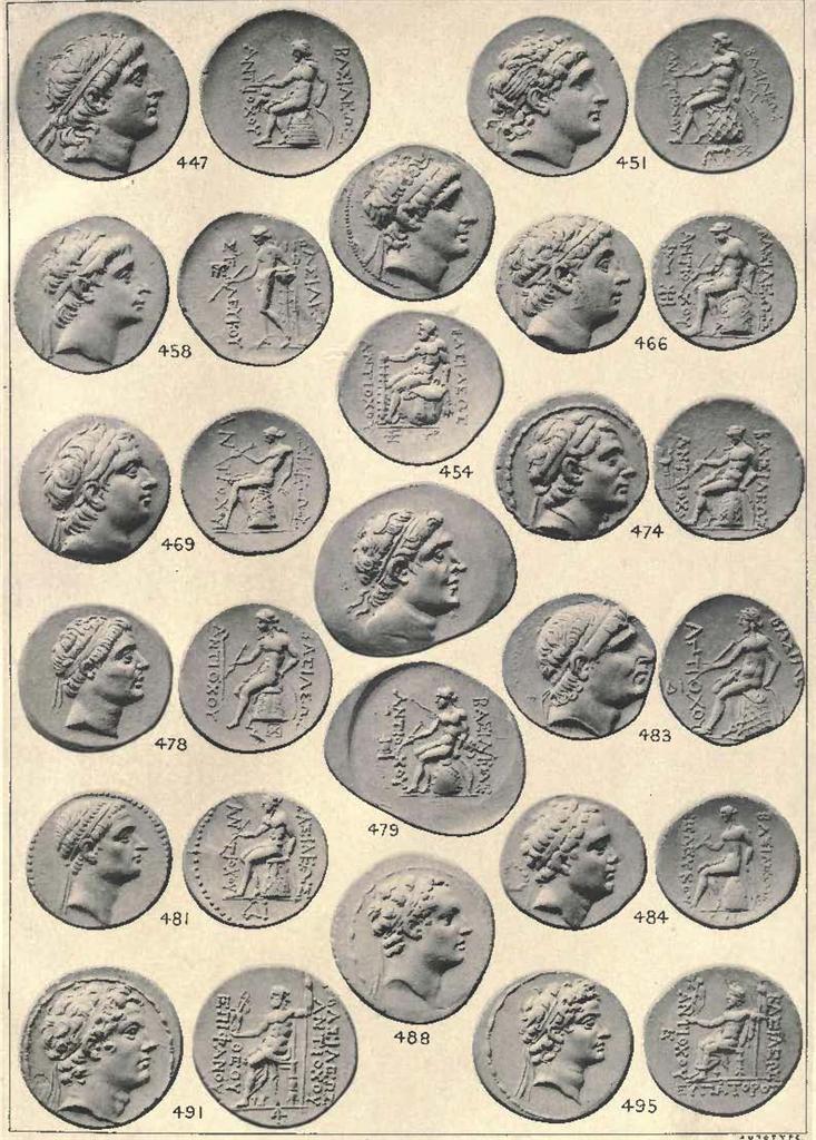 LARGE COLLECTION OF GREEK & ROMAN COINS 300+  E-BOOKS - Picture 1 of 1