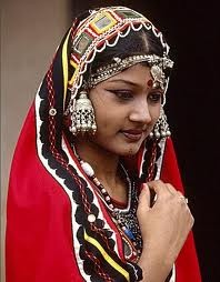 Banjara Gypsy