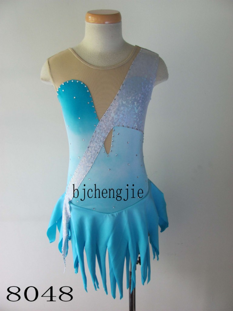 FIGURE SKATING COMPETITION DRESSES The Dress Shop