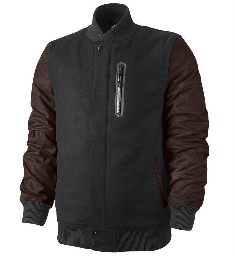 thermore nike jacket