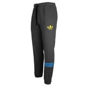 sweat pants with zipper