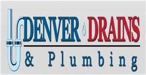 Denver Drains and Plumbing Contractor Logo