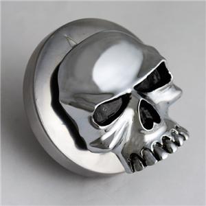 Honda vtx 1300 skull accessories #4