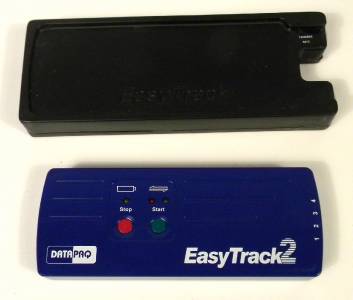 Datapaq easy track 2