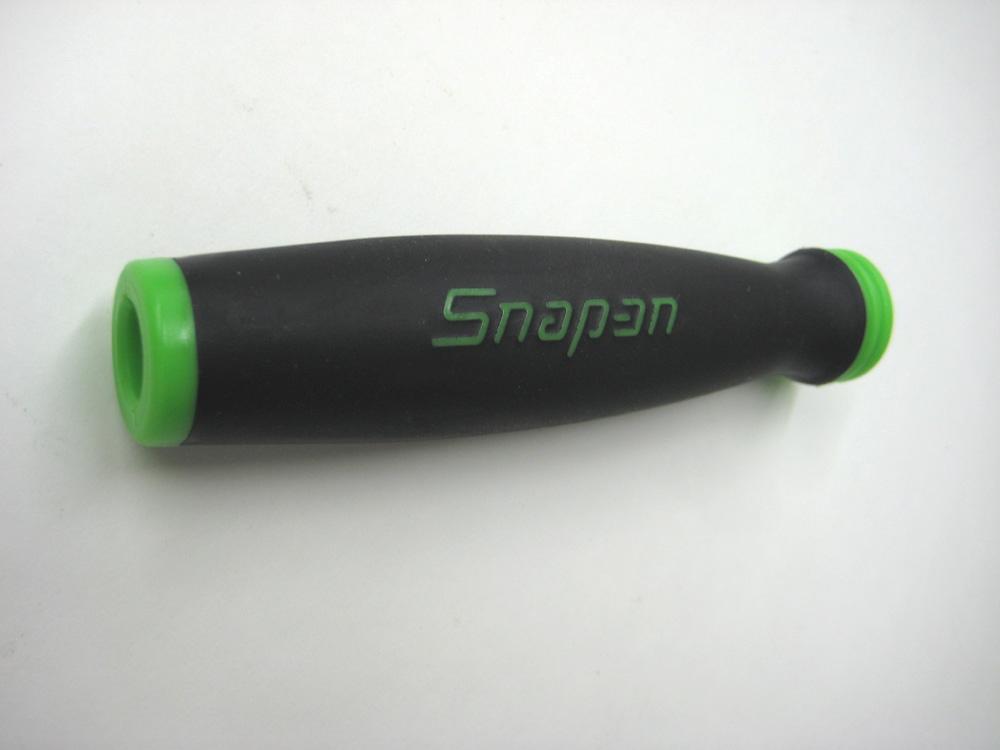 NEW** Snap-on 3/8" Dr Replacement Green Ratchet Handle