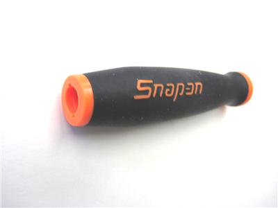NEW** Snap-on 1/4" Dr Replacement Orange Ratchet Handle