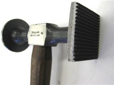 Snap-on BF610 Shrinking/Shaping Body Hammer **NEW**