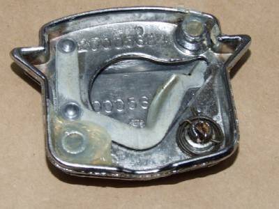vintage trunk lid ornament best lesbian porn ever made