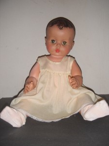 Baby doll mannequin Clearance