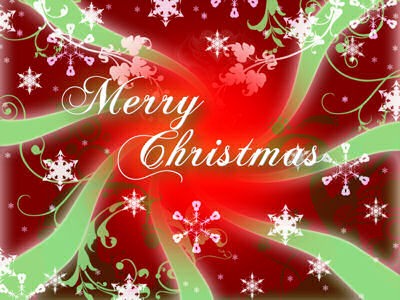 Merry Christmas * Happy Holidays 