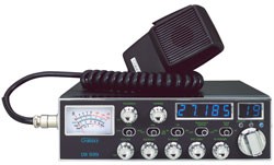 Galaxy DX939 CB
Radio