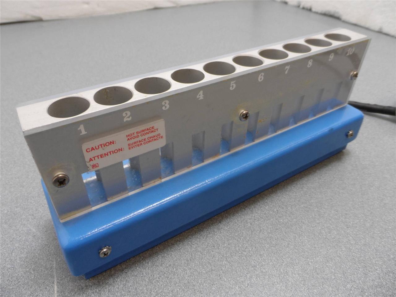 Barnstead / Thermolyne 400398 Test Tube Heater 45 Watt eBay