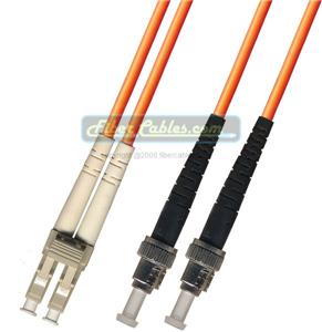 LC/ST Patch Cables