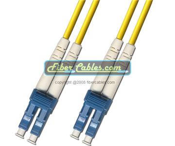 LC/LC Patch Cables