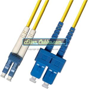 LC/SC Patch Cables