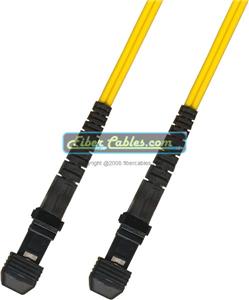 MTRJ Patch Cables