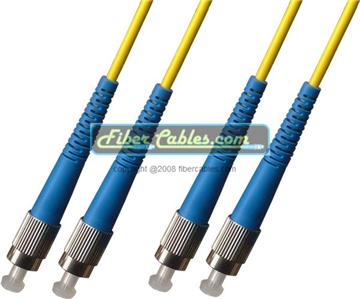 FC/FC Patch Cables