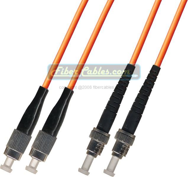 FC/ST Patch Cables