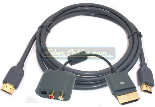 XBOX Hdmi