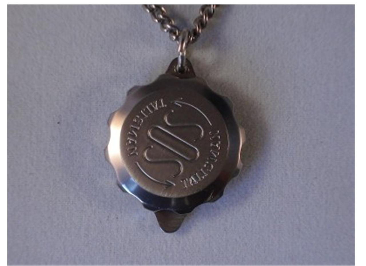 Sos talisman h samuel clearance