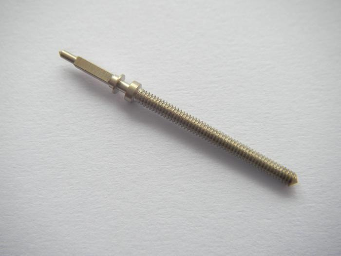 Vintage ORIS Pocket Watch Winding, Winder Stems, Caliber 520, 132