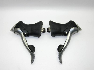 shimano ultegra flight deck 9 speed shifters