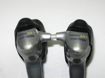 22+ elegant Sammlung Flight Deck Shimano / Shimano 105 flight deck