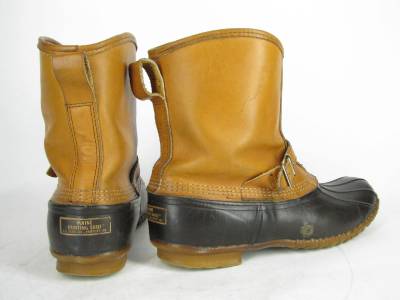 ll bean lounger boot vtg mens ll bean maine shoes lounger boots ll bean lounger boot vtg mens ll bean maine shoes lounger boots