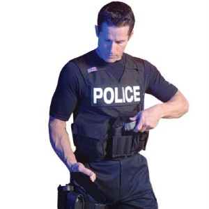 Point Blank R20d Outer Tactical Body Armor Carrier Mr