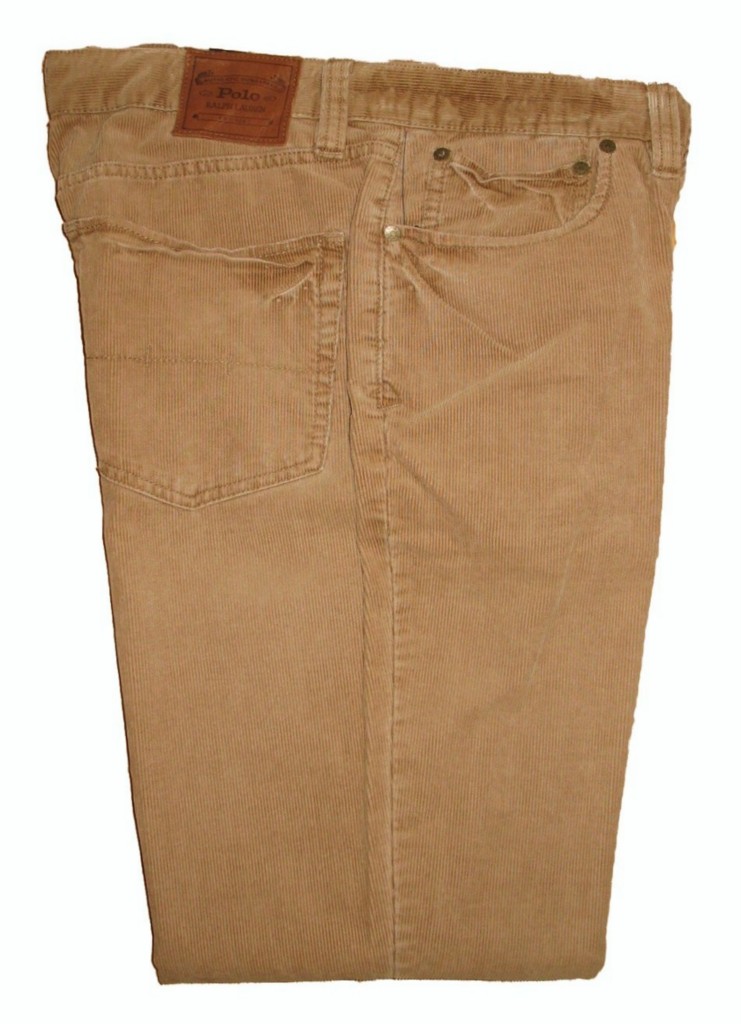 men's corduroy jeans