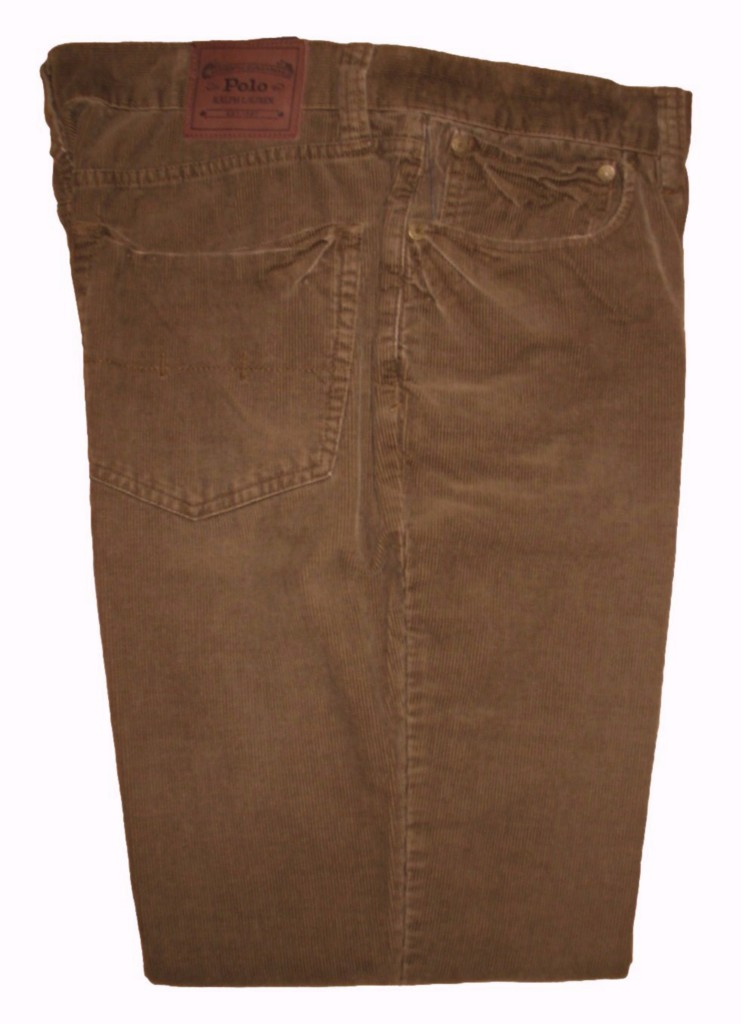 ralph lauren corduroy jeans
