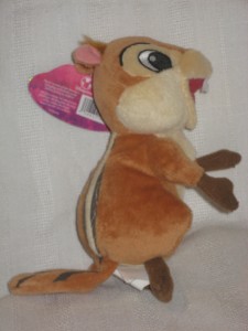 disney pip plush