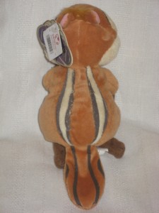 disney pip plush