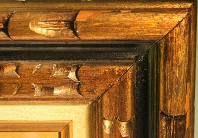 PRESTON WILLIS ORIGINAL OIL PAINTING CLIPPER SHIP IN ...