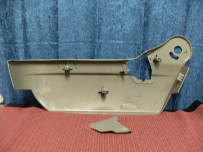 side shield sunglasses. 04 05 DURANGO FRONT SEAT SIDE