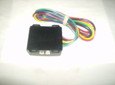 New Gm Temperature Control Module Oem 12497910 Ebay