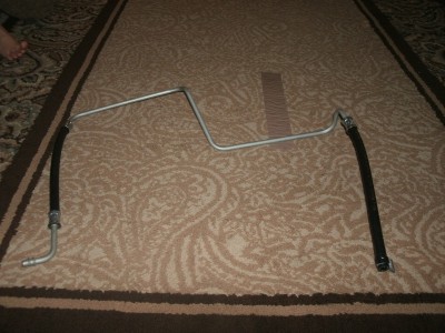 2003 Buick Rainier 2wd Related Infomation Specifications